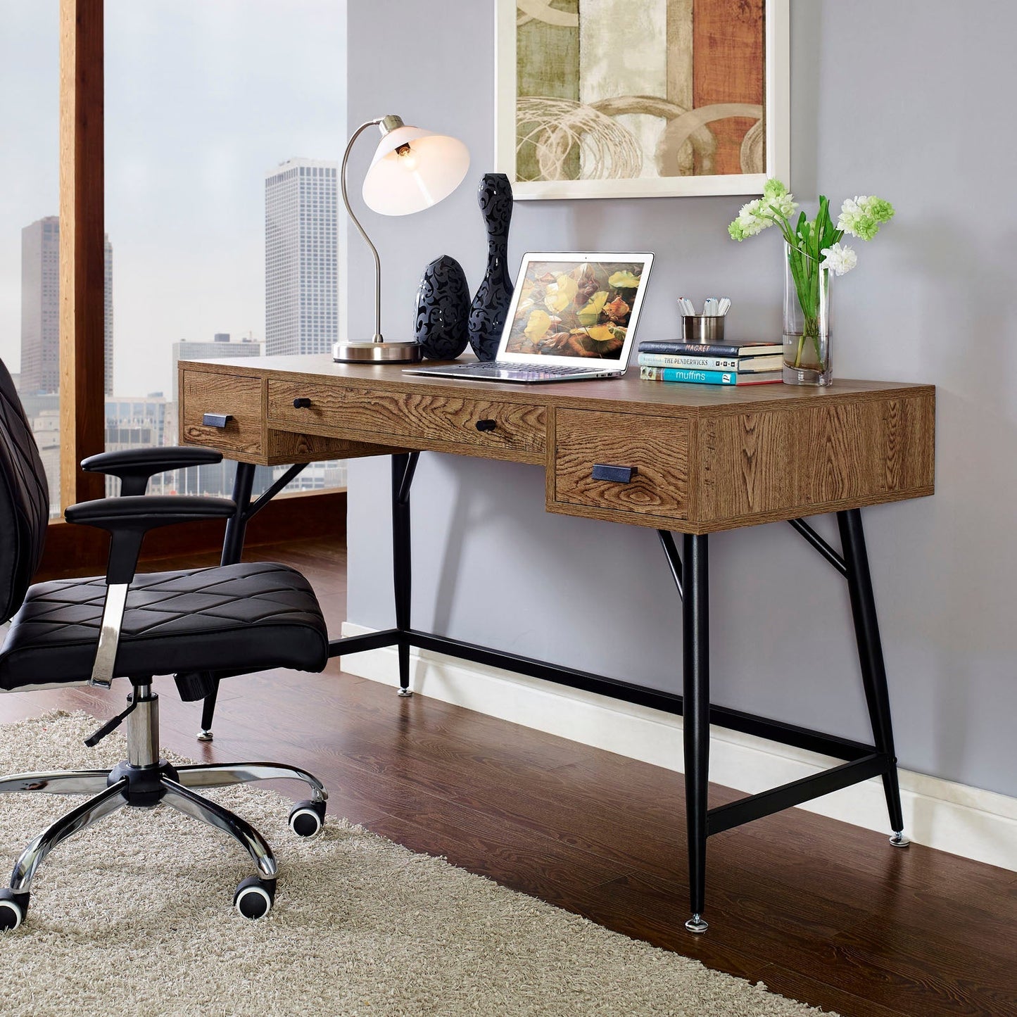 Maverick Desk