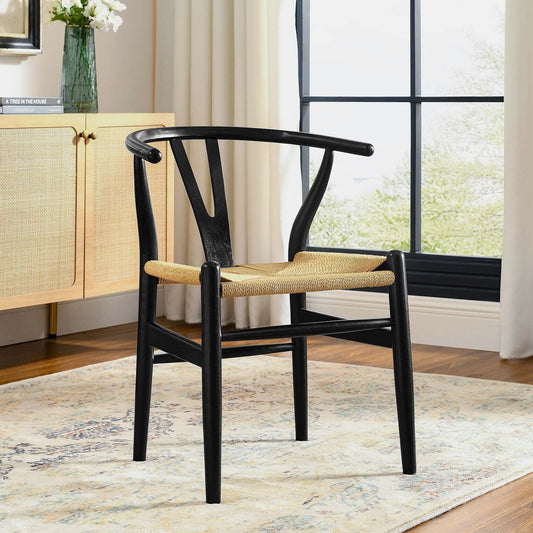 Wishbone Chair