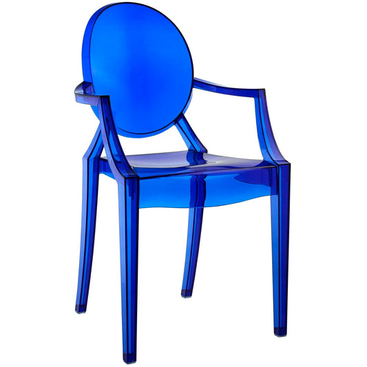 Ghost Chair