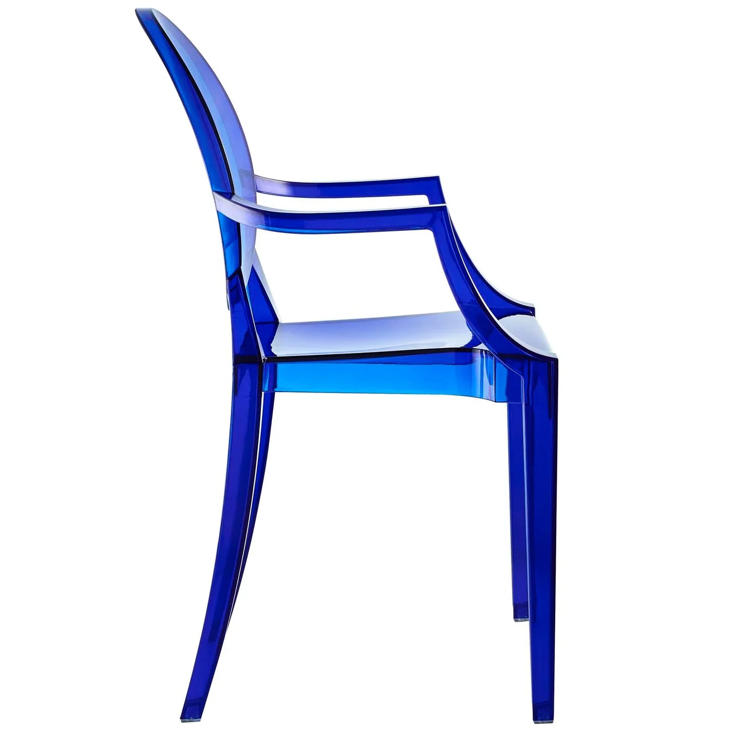 Ghost Chair