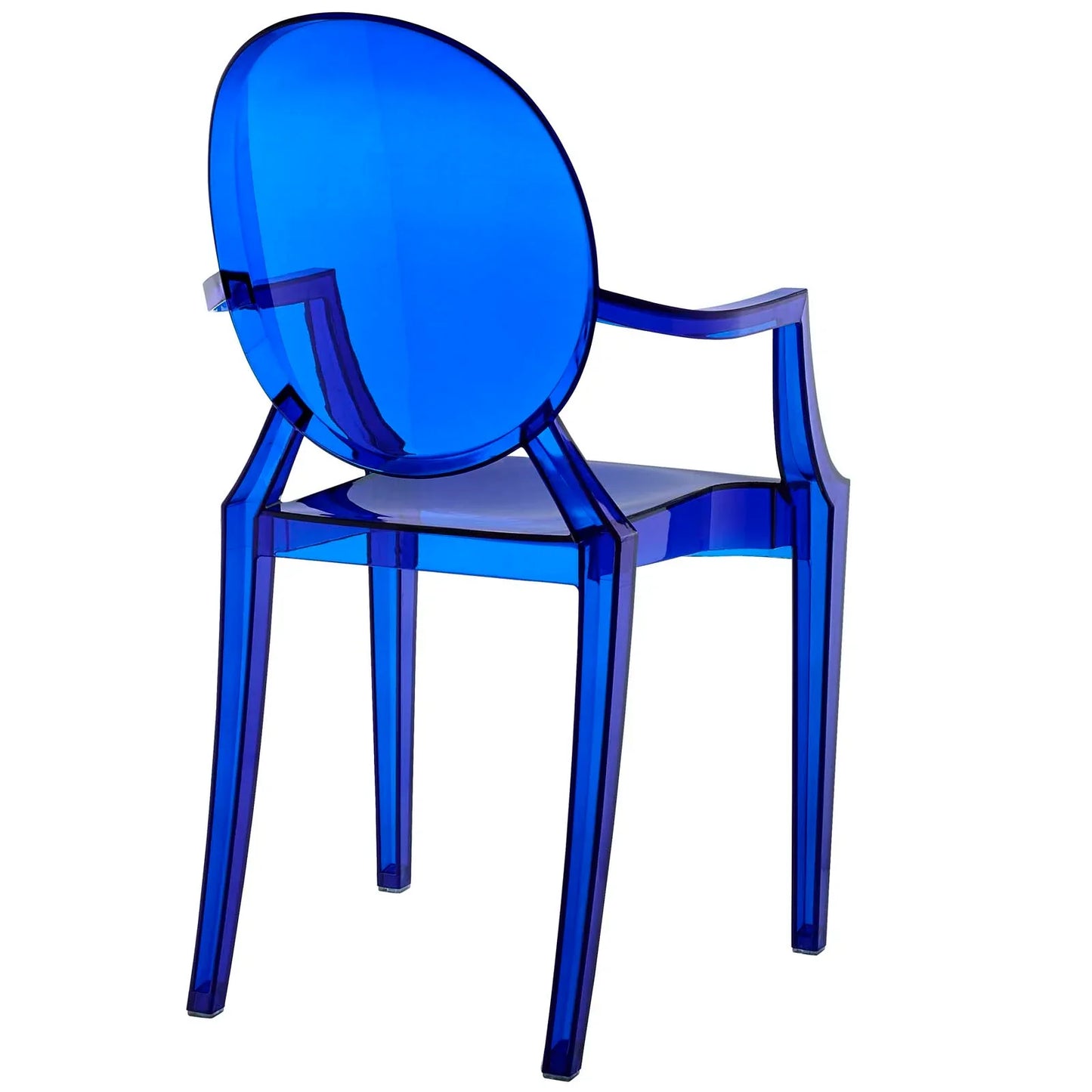 Ghost Chair