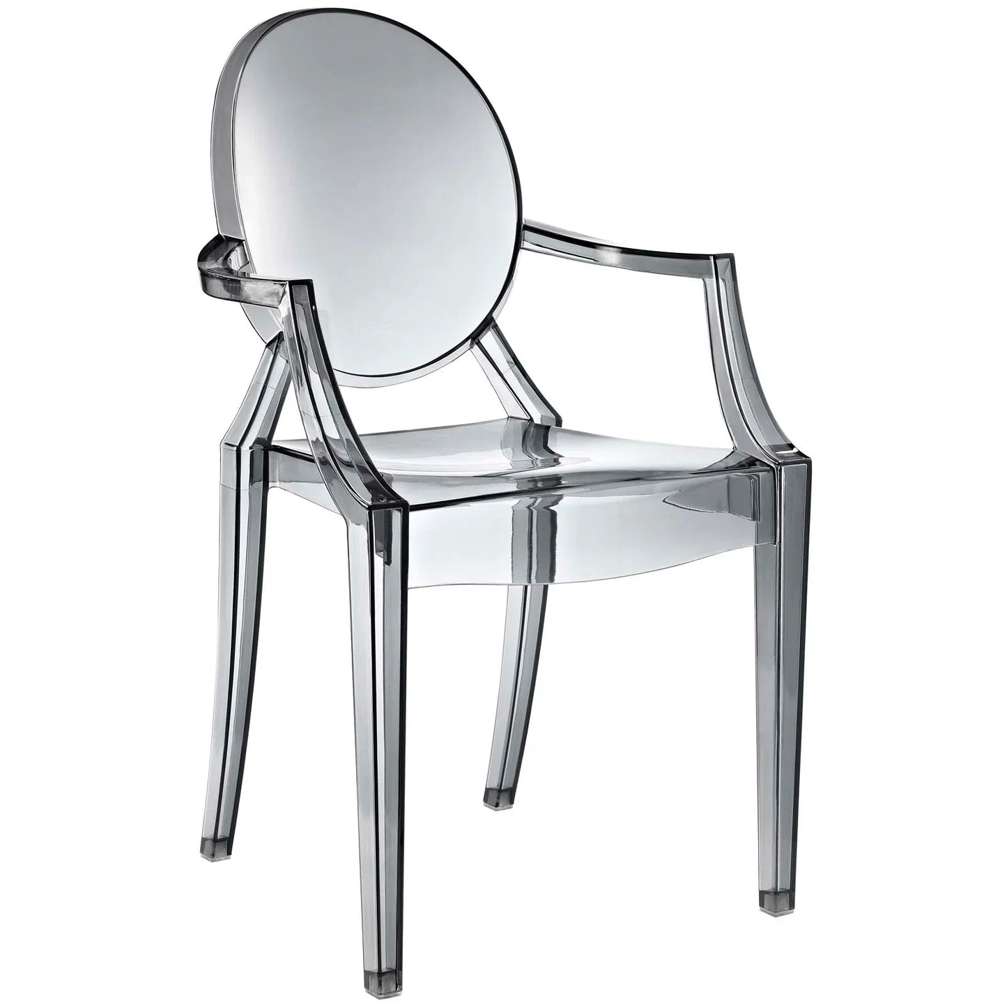 Ghost Chair