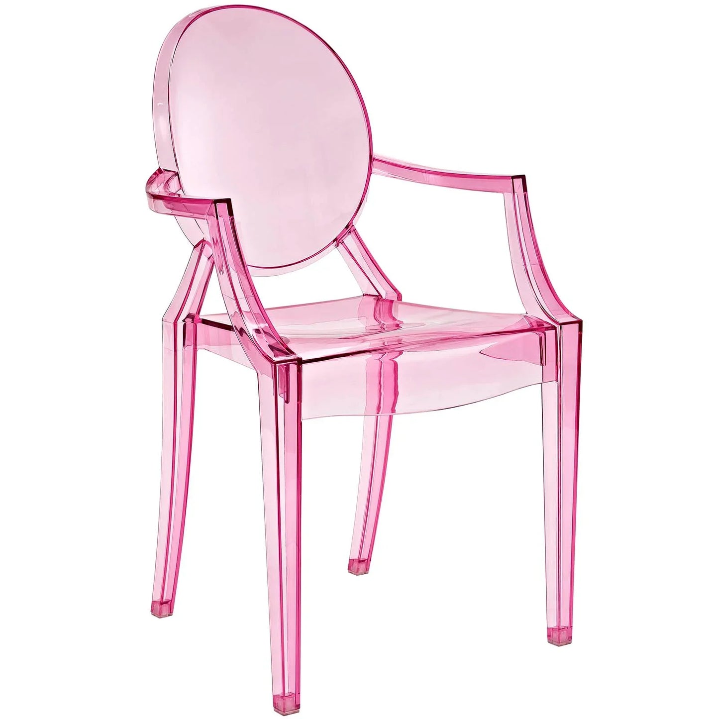 Ghost Chair