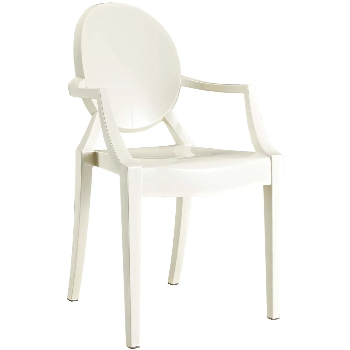 Ghost Chair