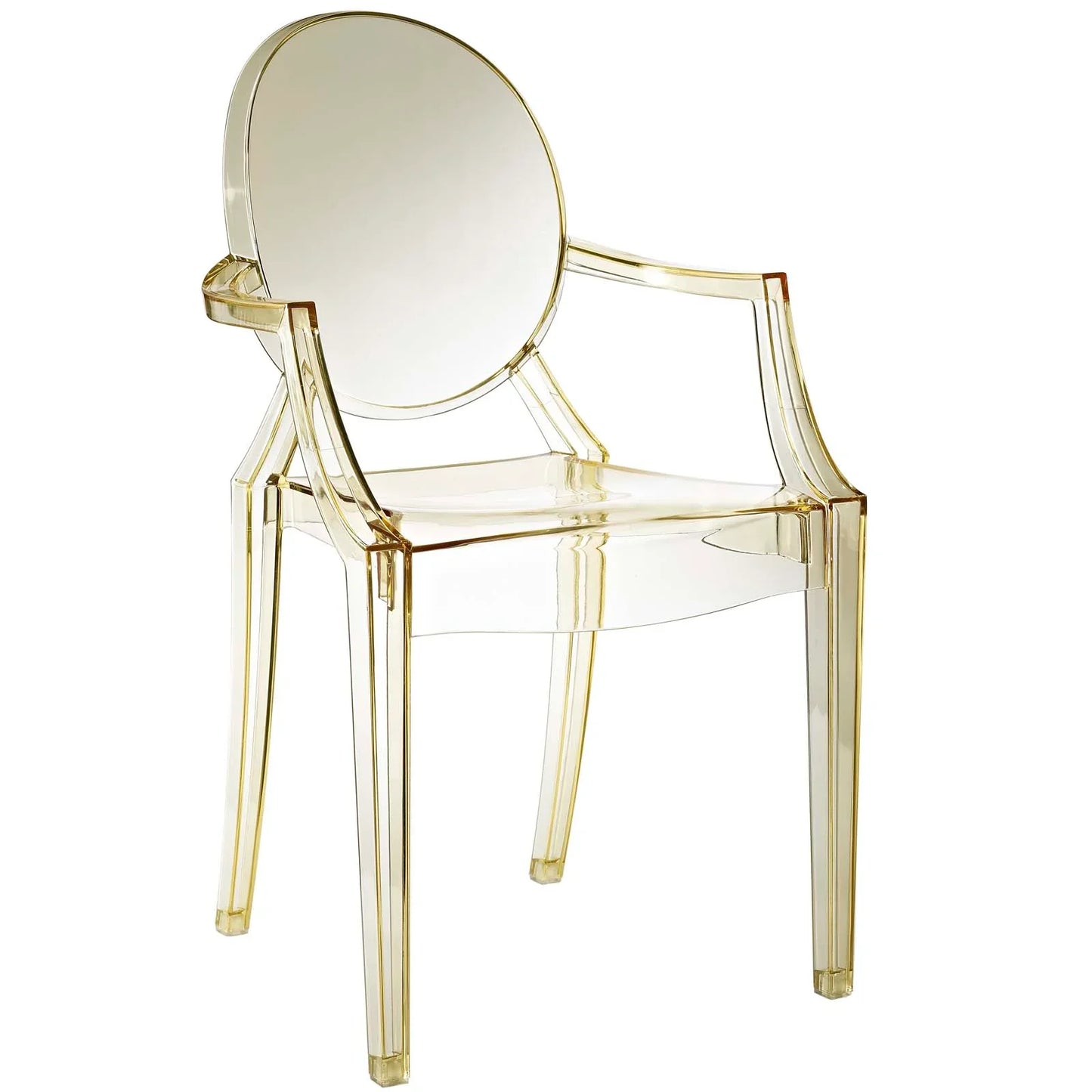 Ghost Chair