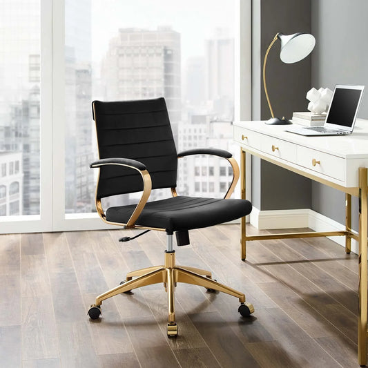 Goldie Velvet Chair