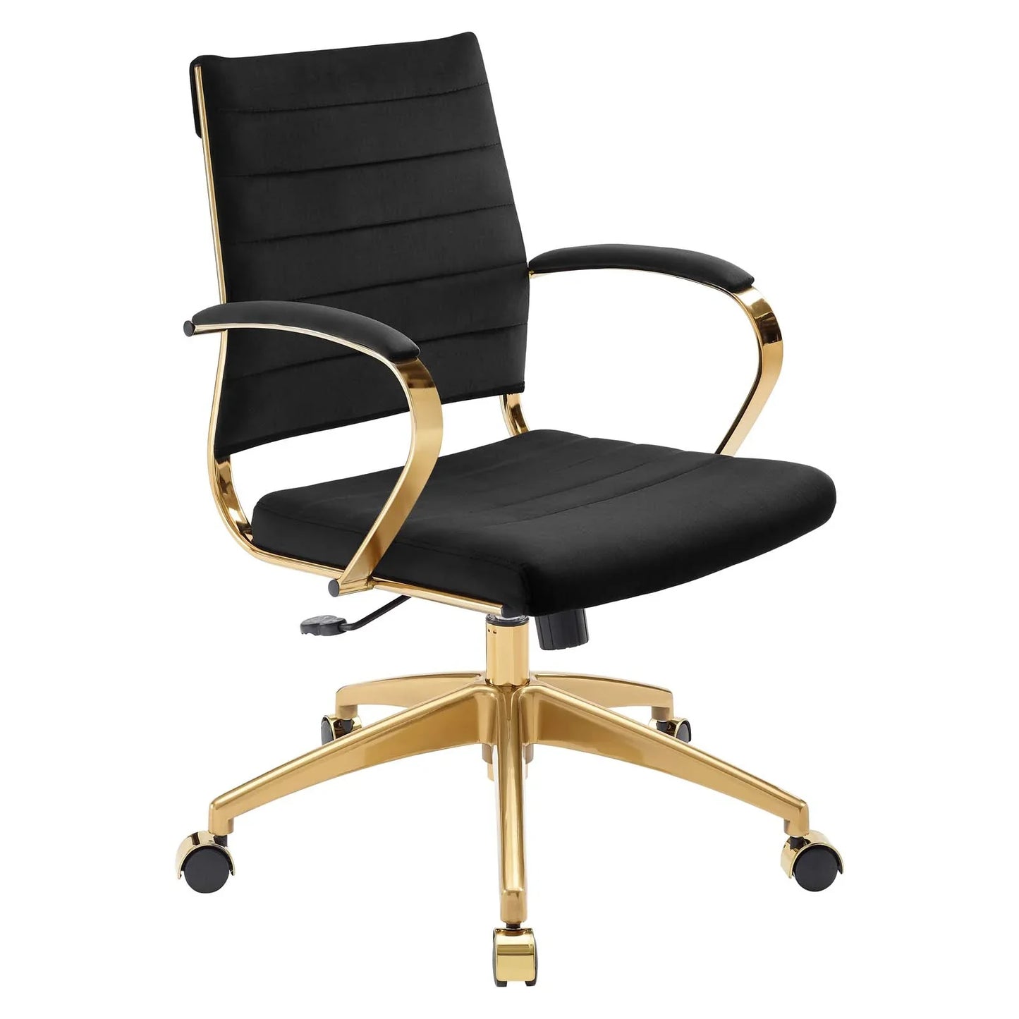 Goldie Velvet Chair