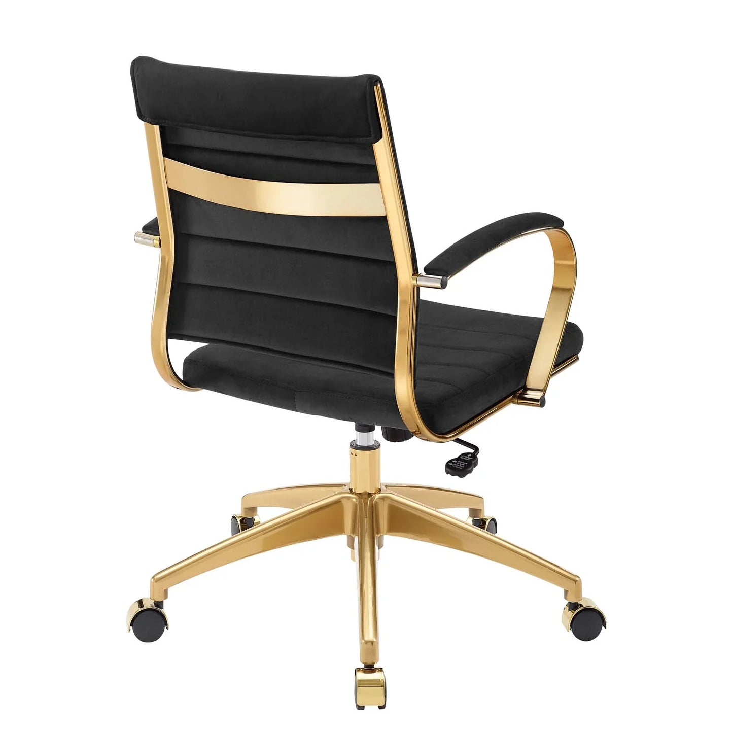 Goldie Velvet Chair