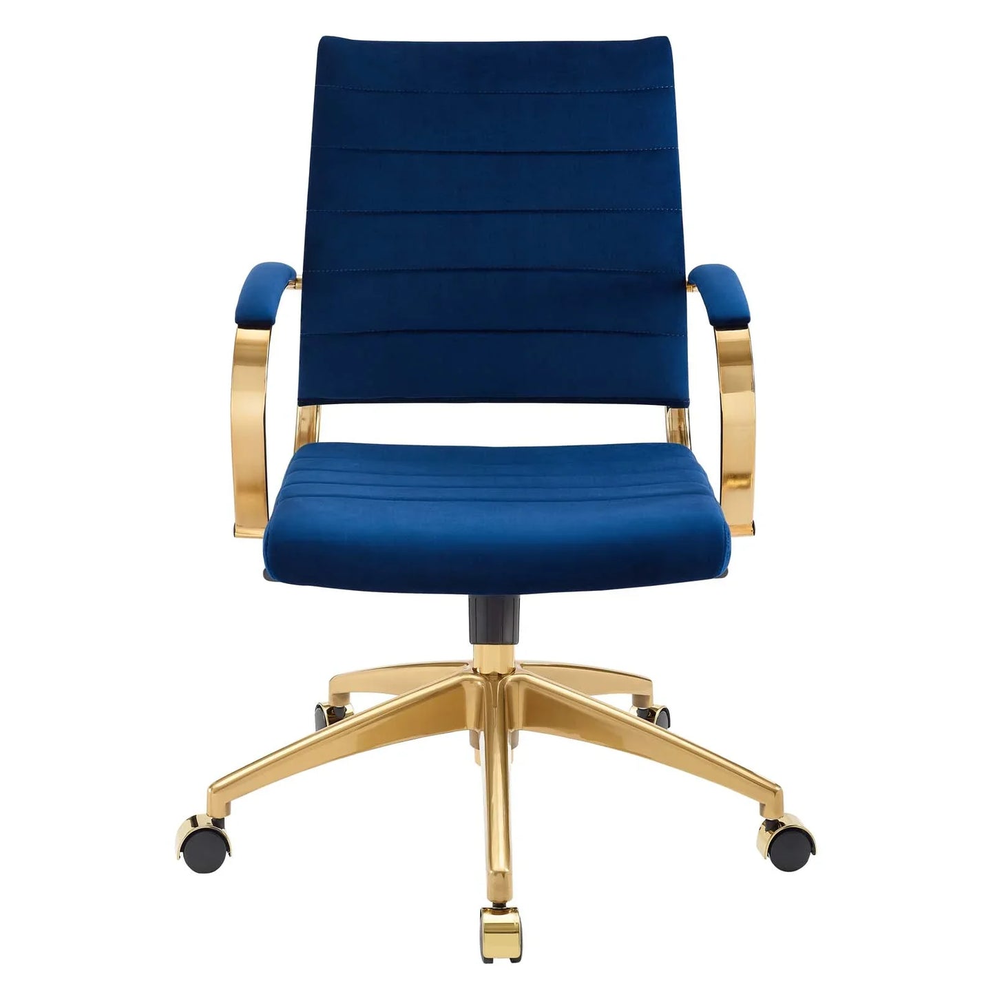 Goldie Velvet Chair
