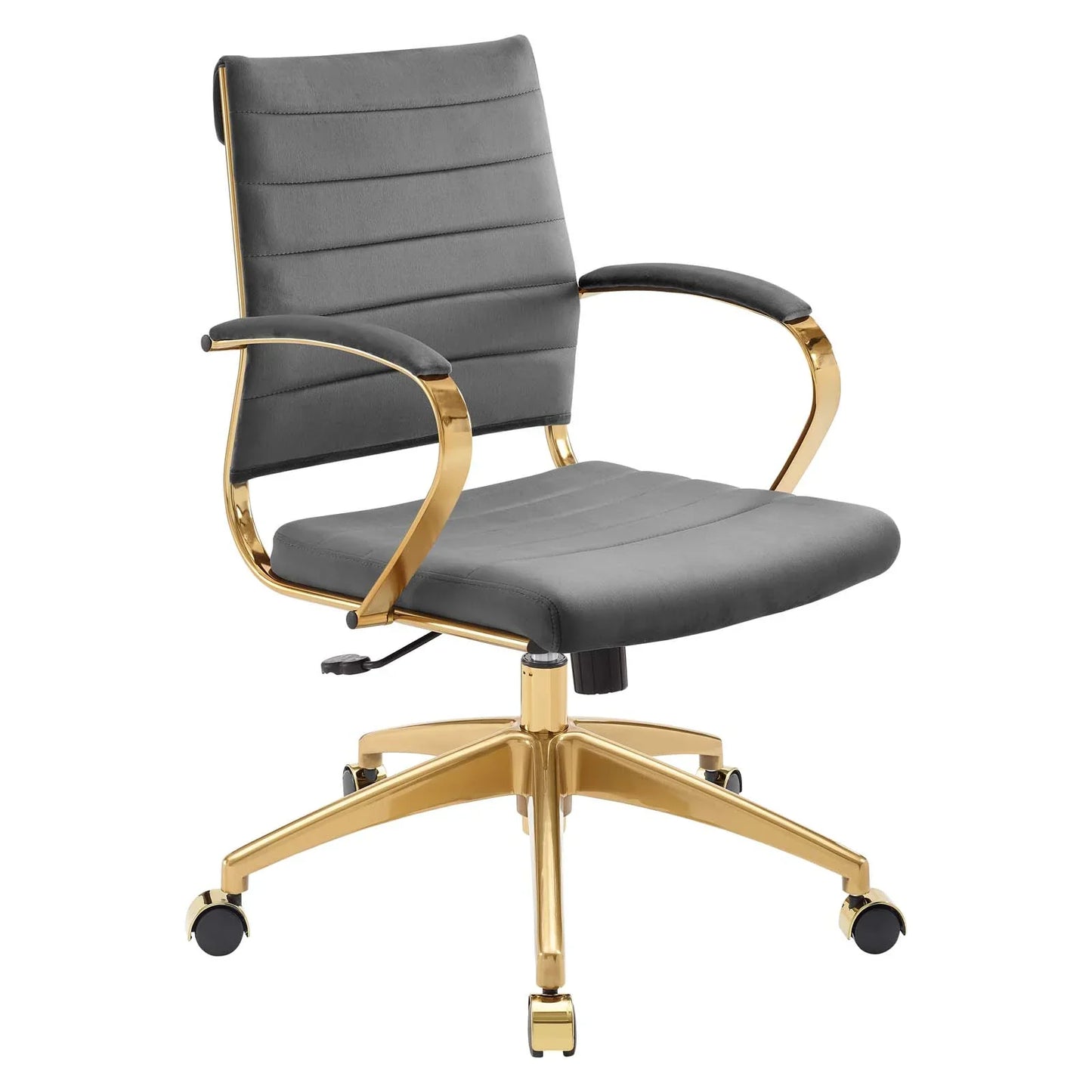 Goldie Velvet Chair