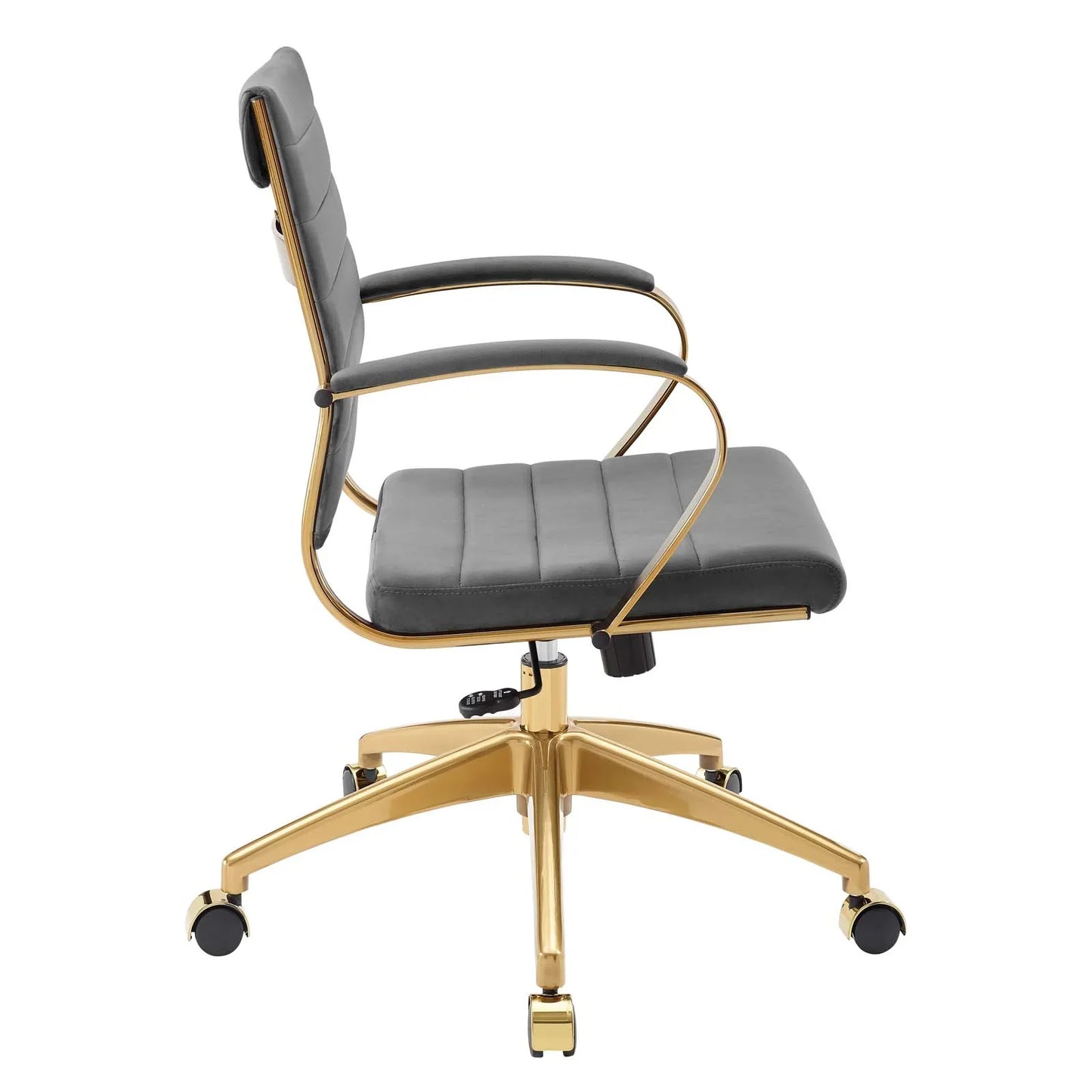 Goldie Velvet Chair