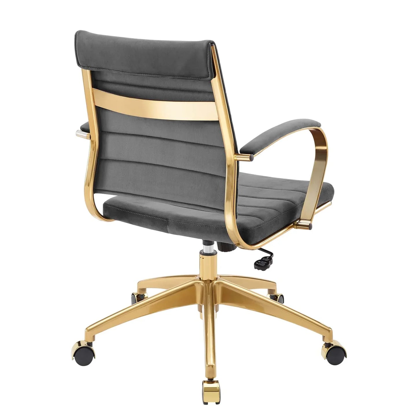 Goldie Velvet Chair
