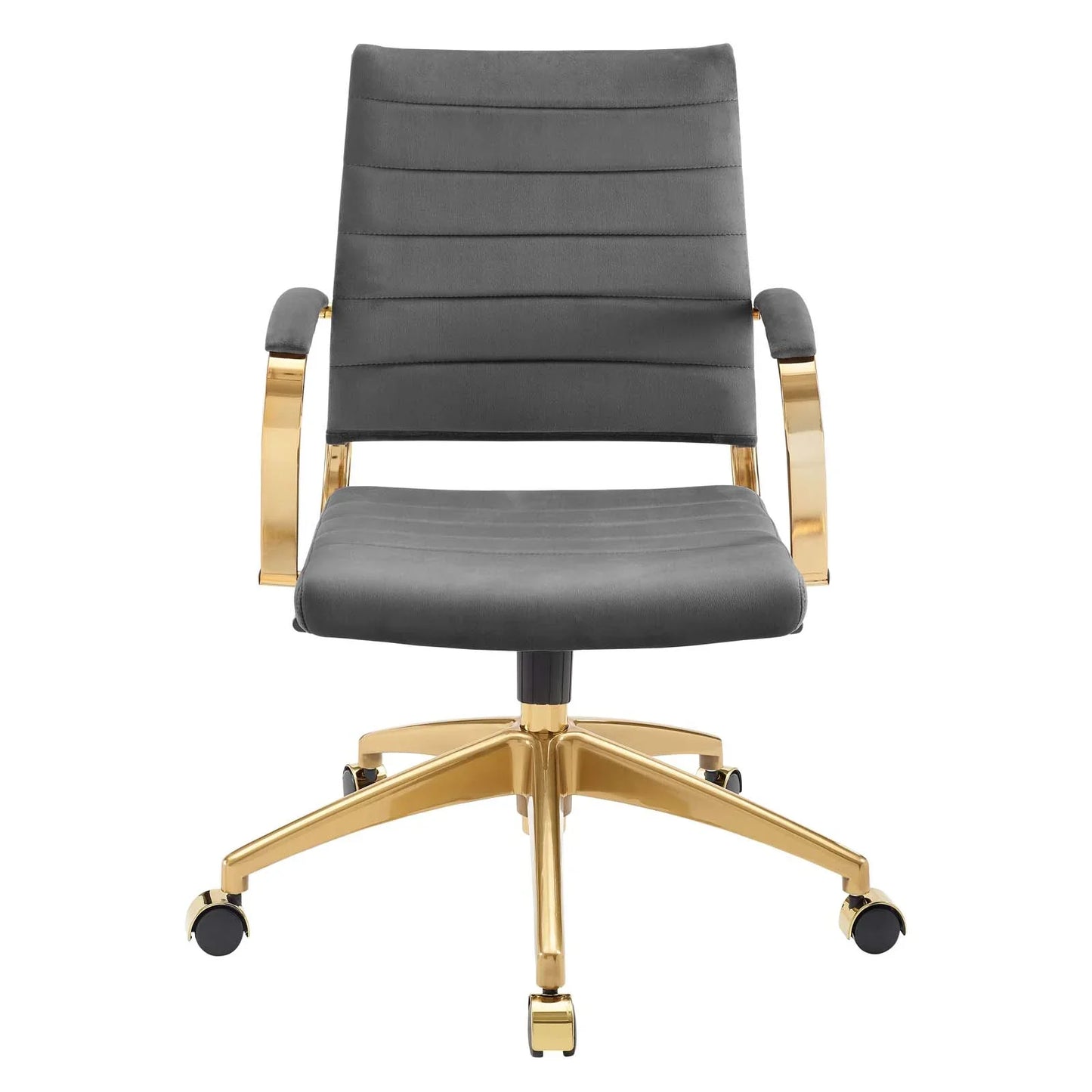 Goldie Velvet Chair