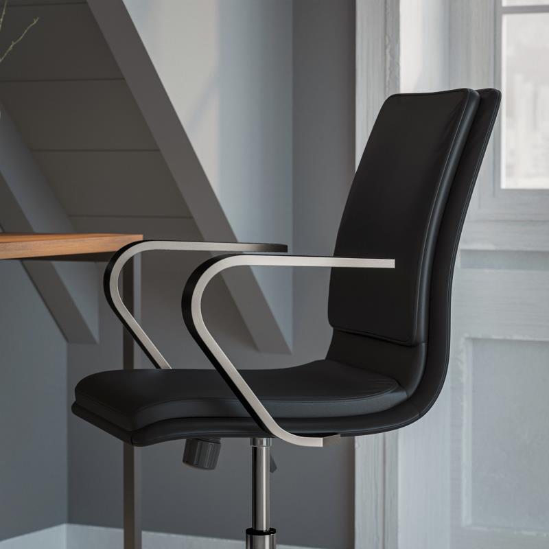 James Office Chair