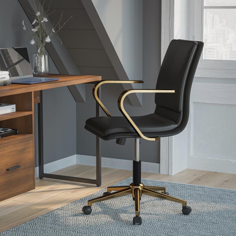 James Office Chair