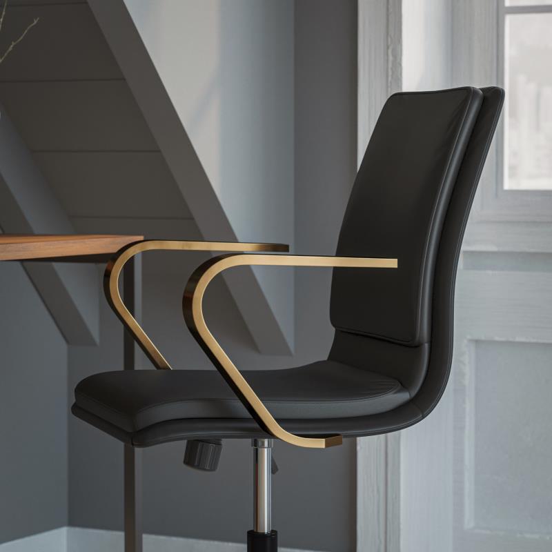 James Office Chair