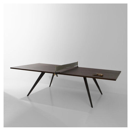 Paris Ping Pong Table