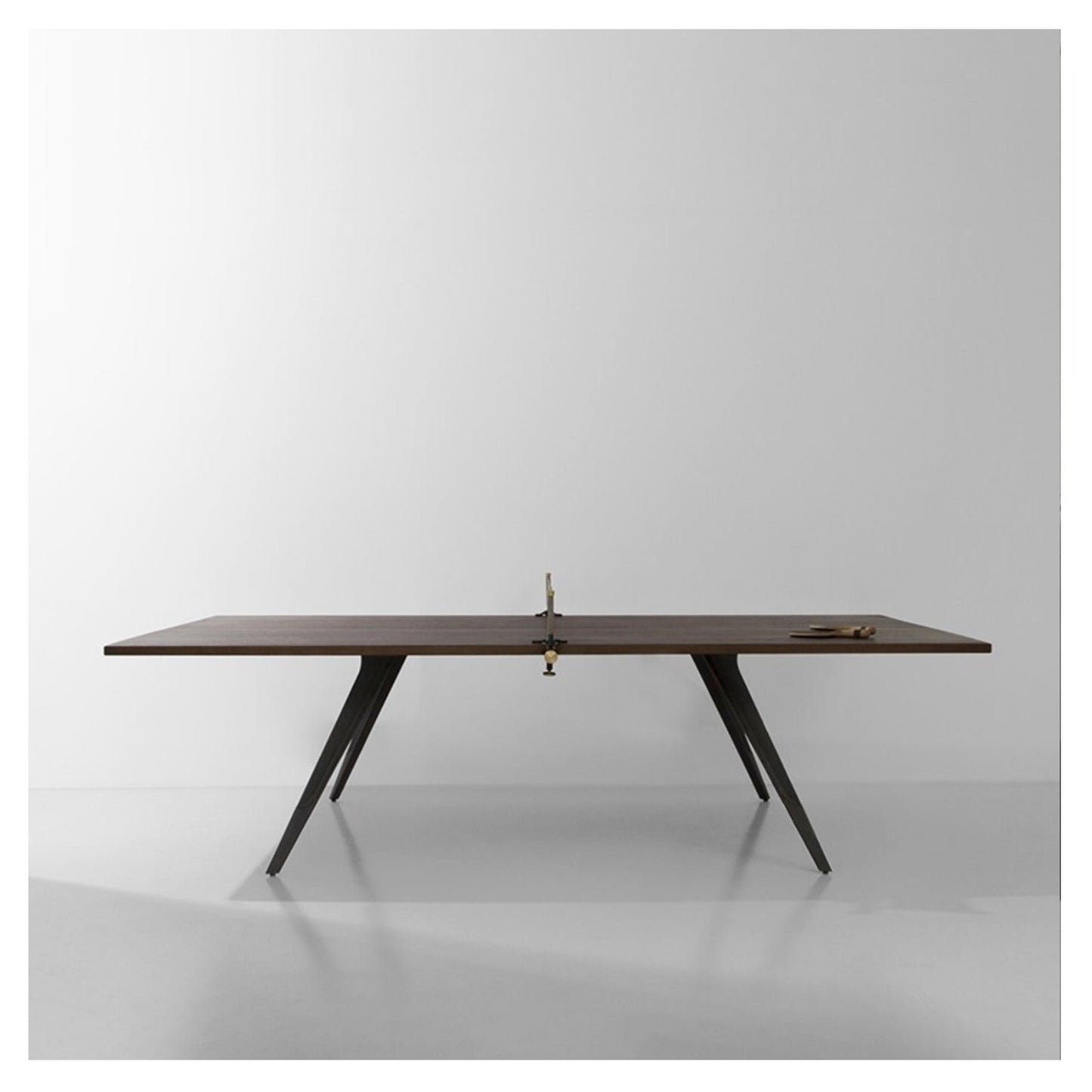 Paris Ping Pong Table