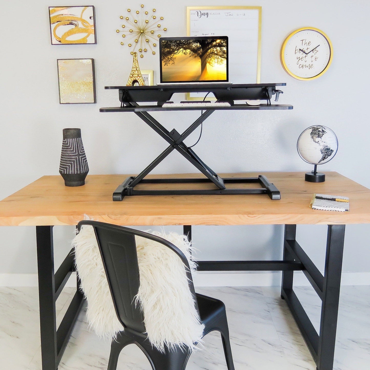 Desk Riser 32X