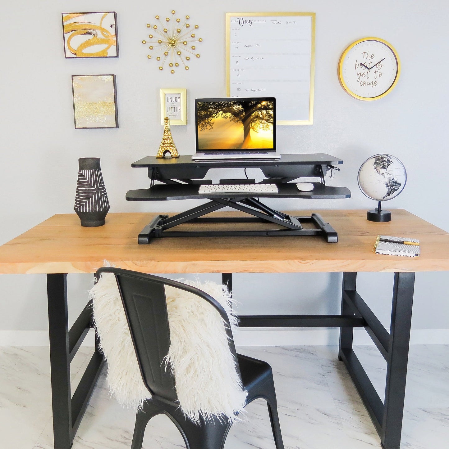 Desk Riser 32X