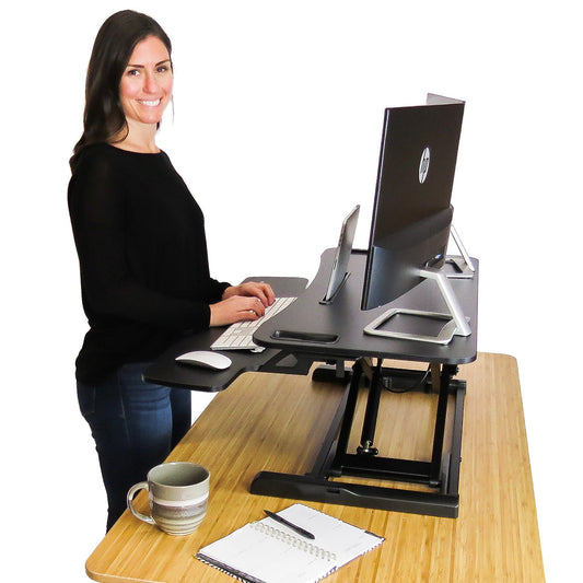 DeskRiser 37X