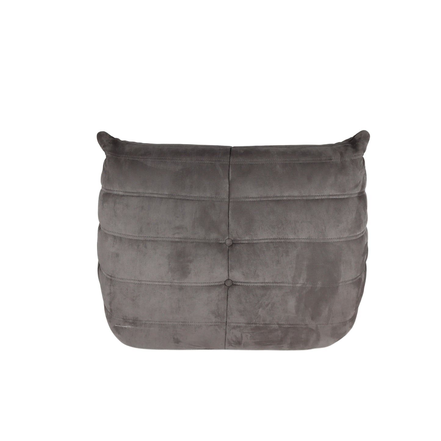 Low Down Chair - Gray