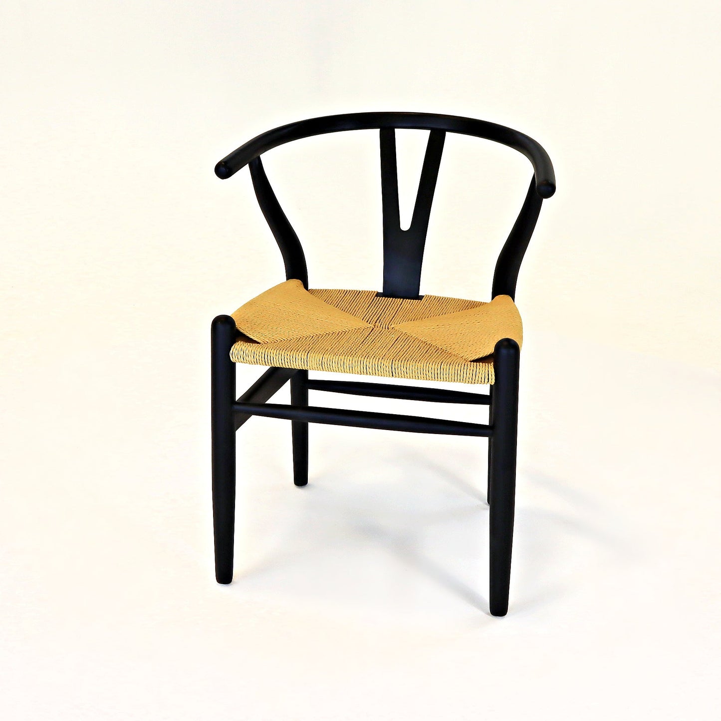 Wishbone Chair