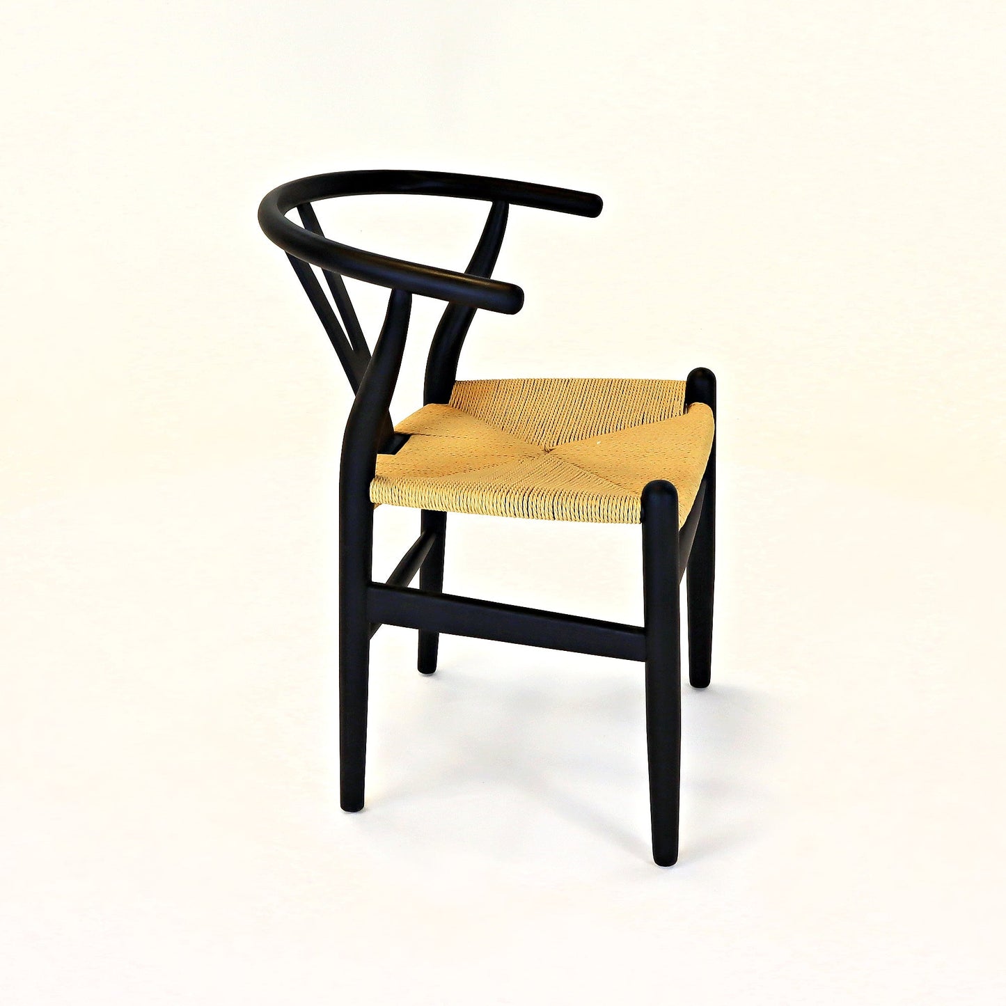 Wishbone Chair