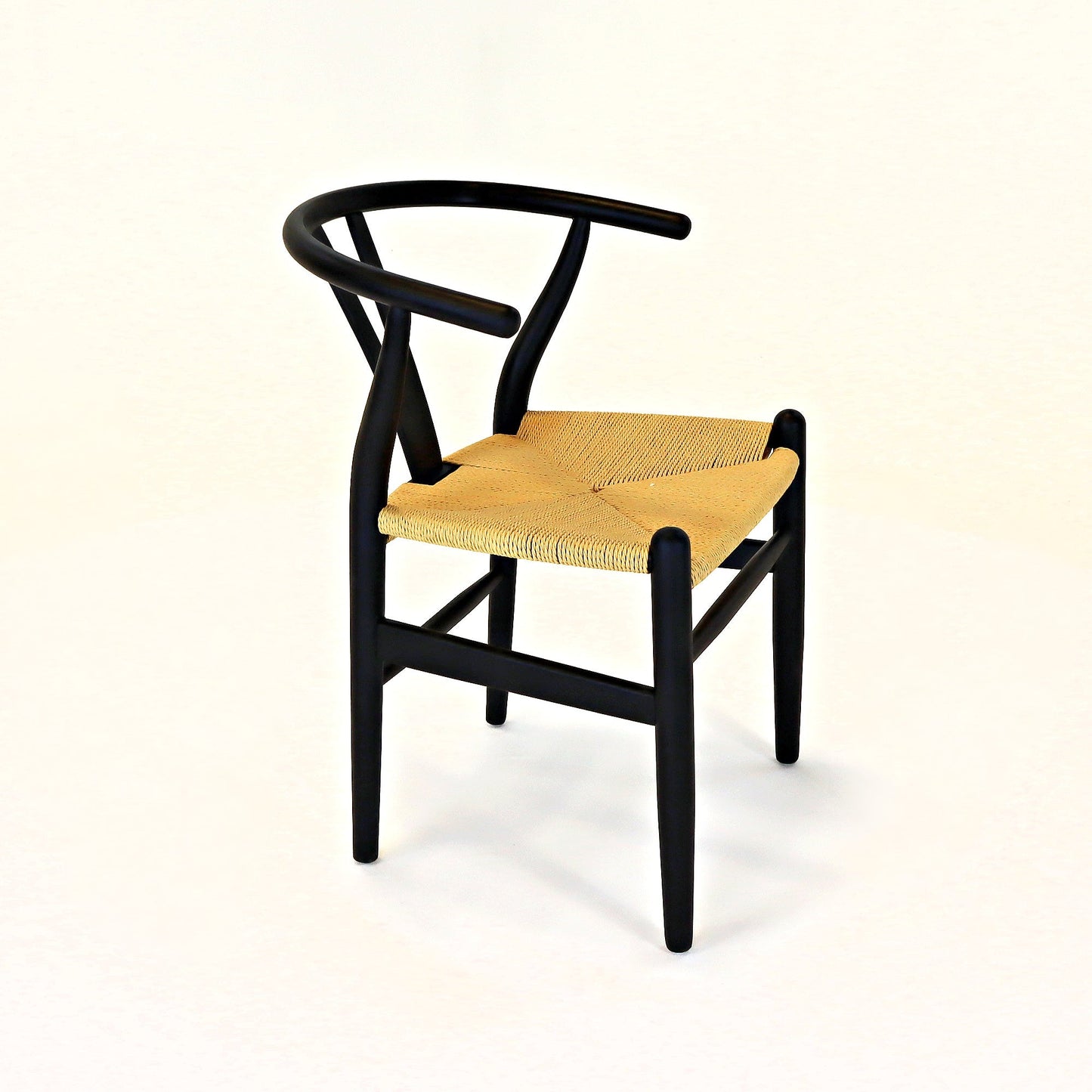 Wishbone Chair