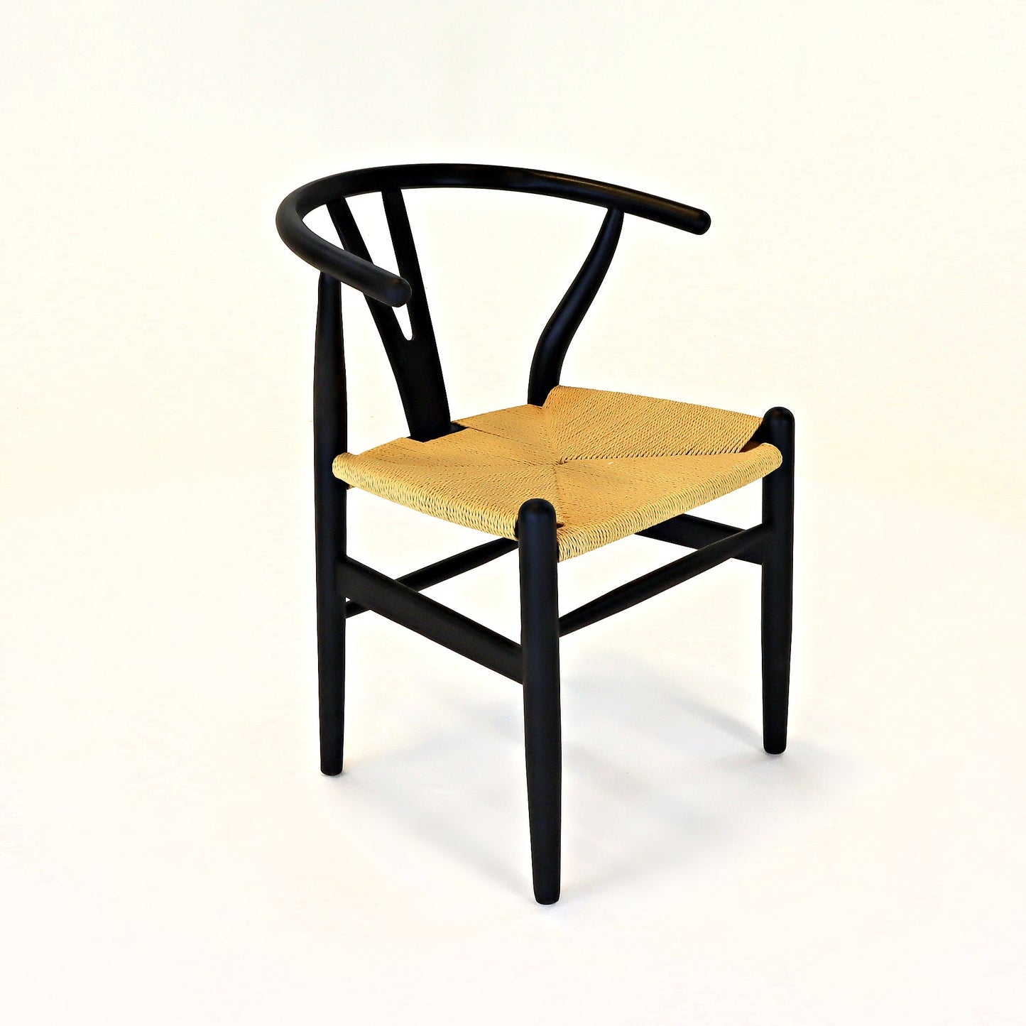 Wishbone Chair