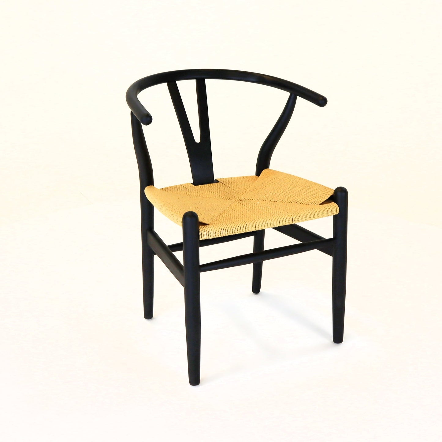 Wishbone Chair