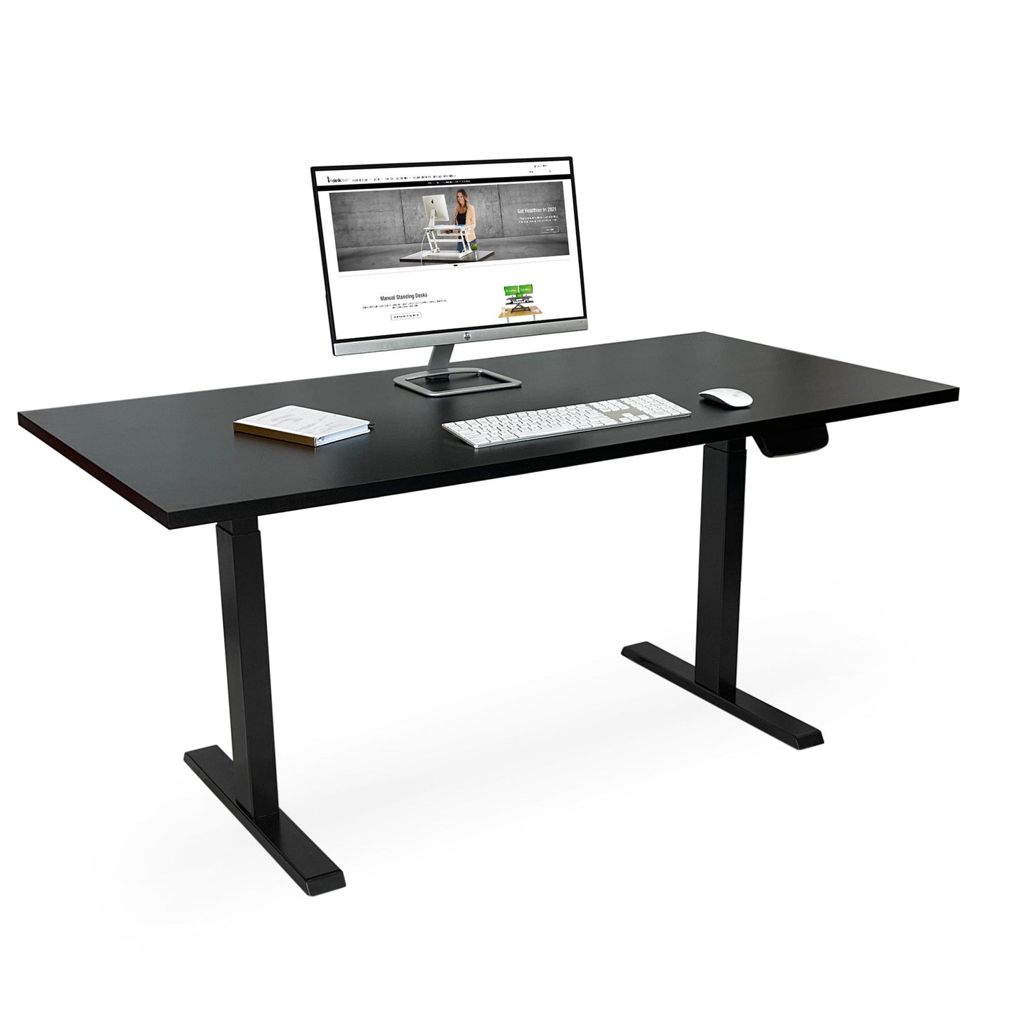 Electric Standing Desk