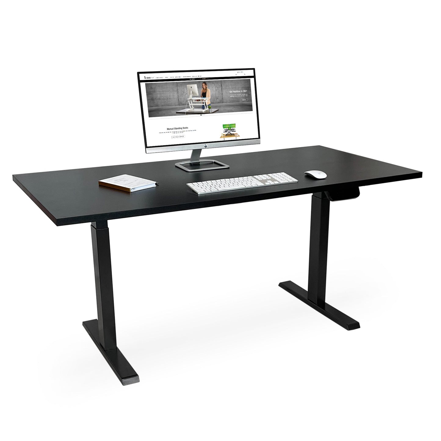 Electric Standing Desk