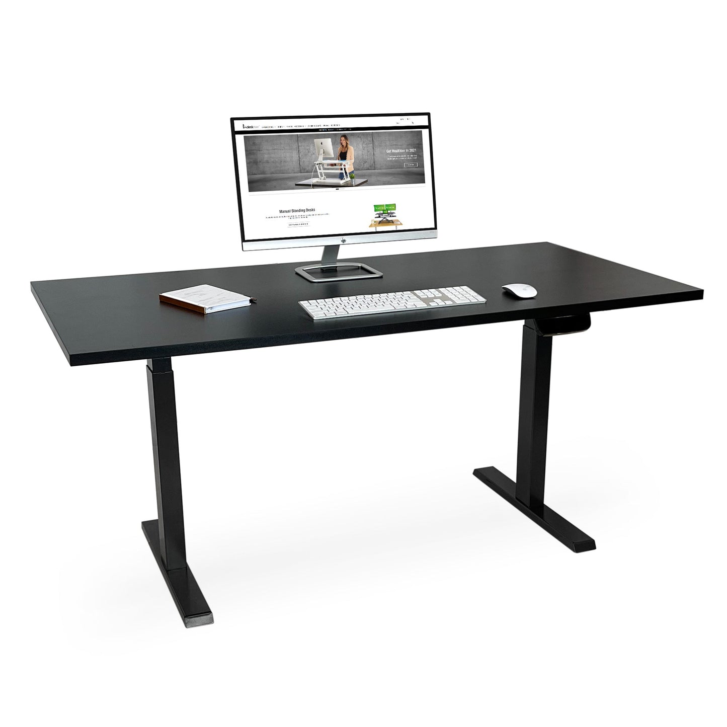 Electric Standing Desk