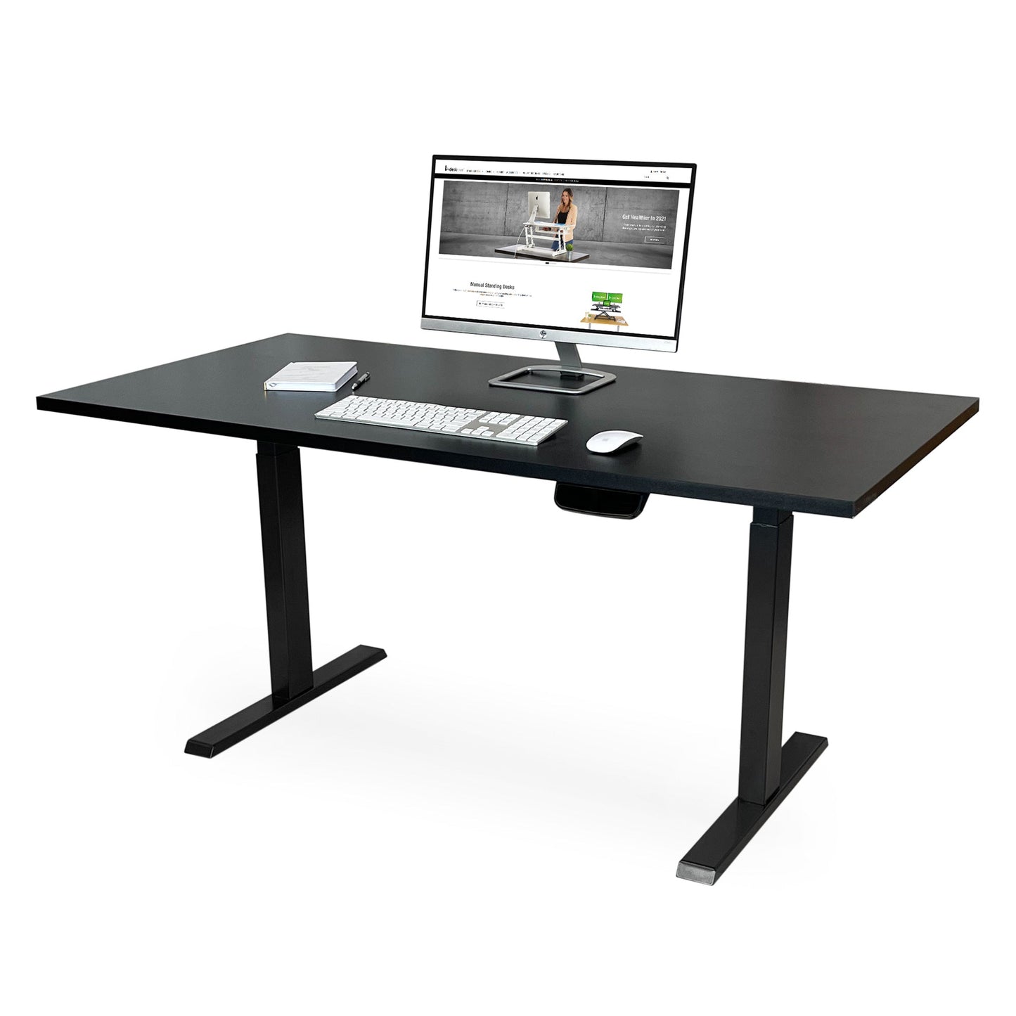 Electric Standing Desk