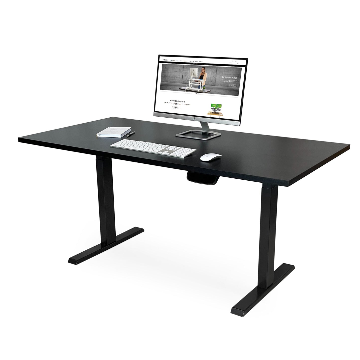 Electric Standing Desk