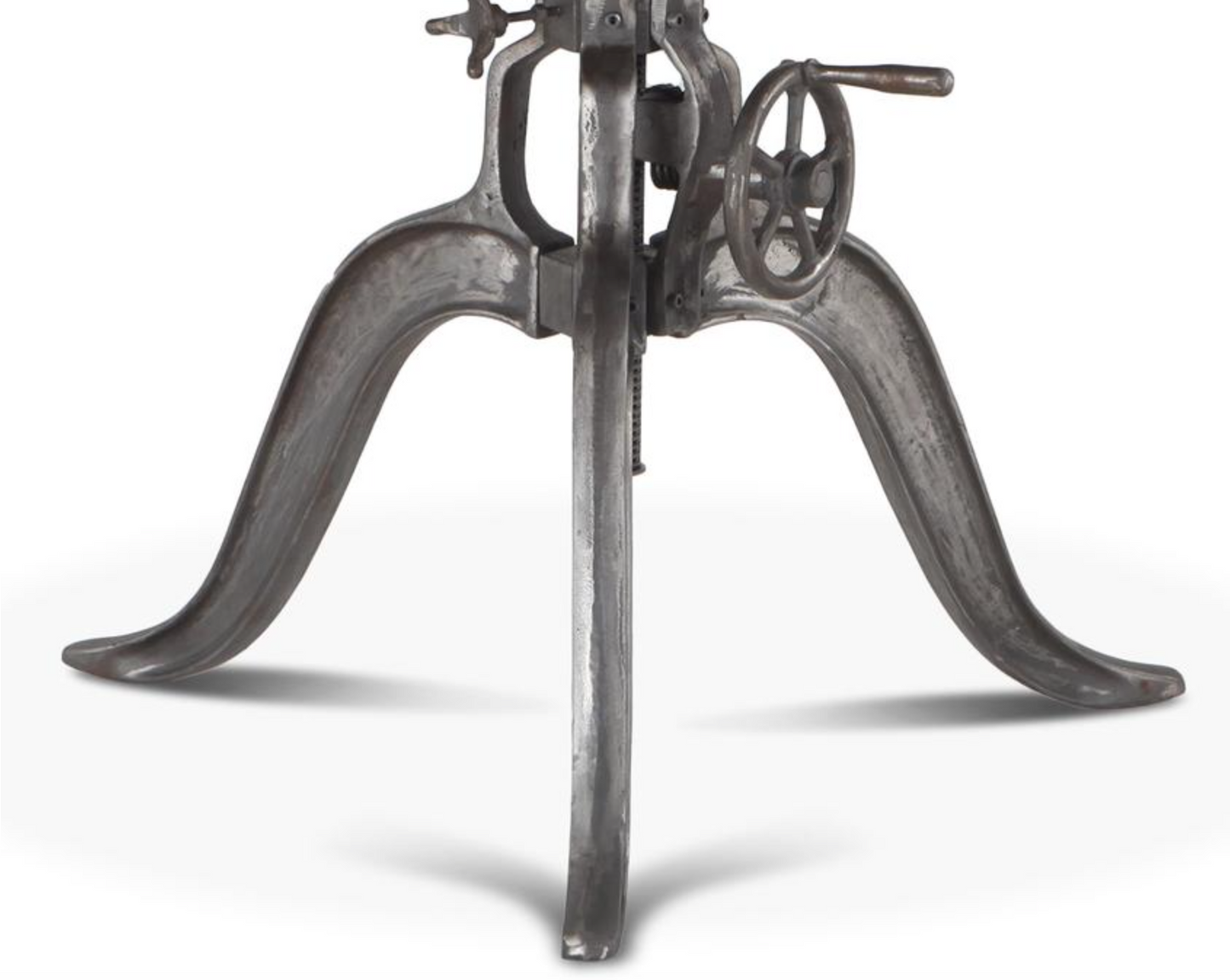 Palermo Crank Bistro Table