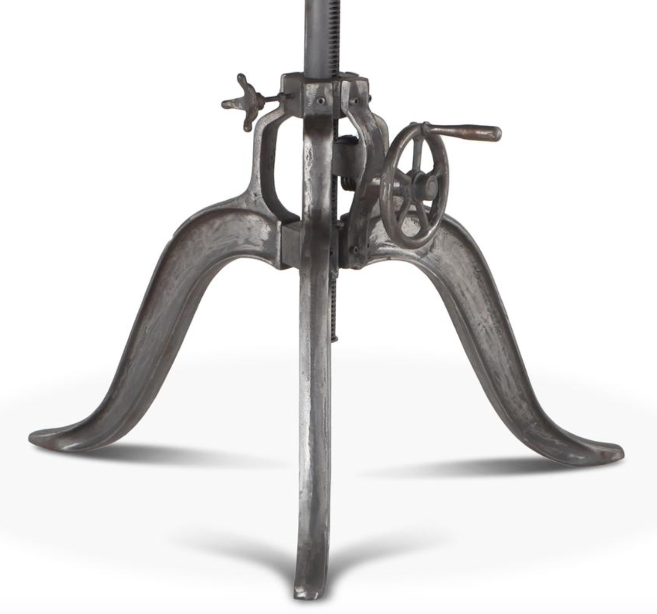 Palermo Crank Bistro Table