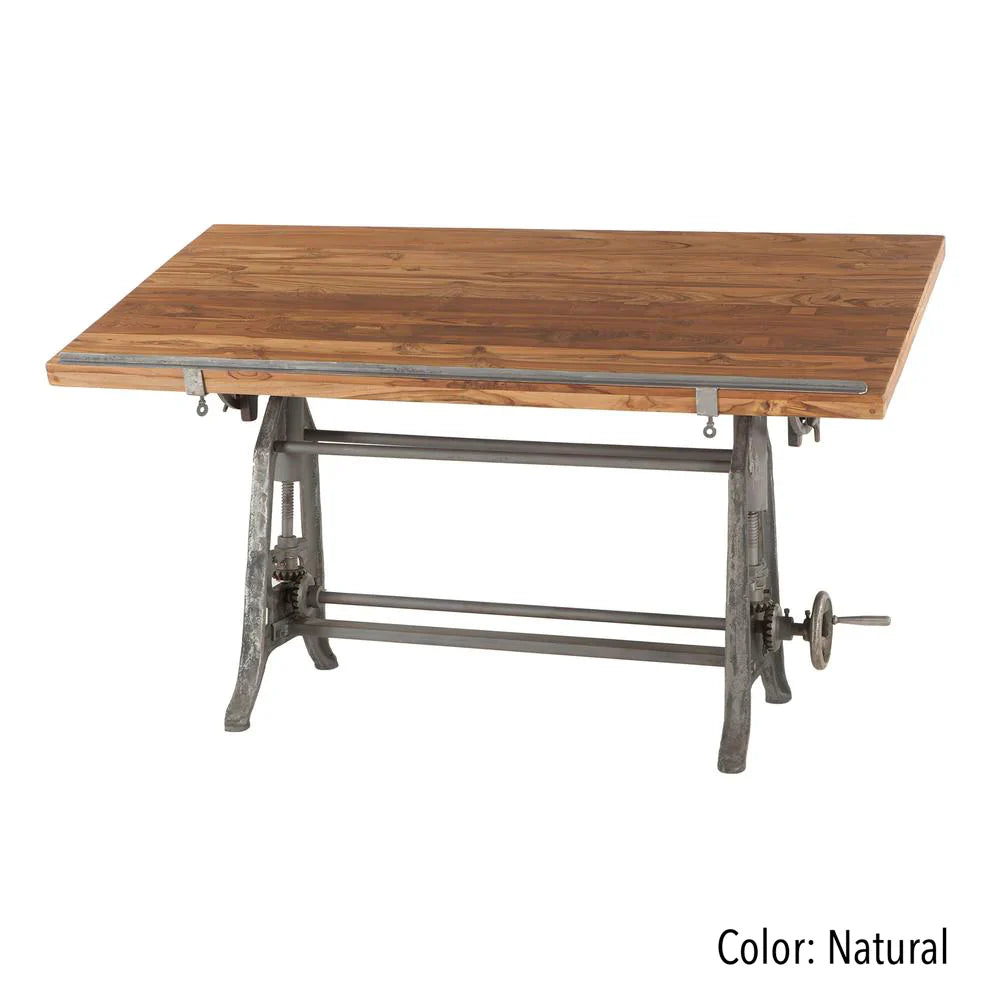 Wellington Drafting Table - Sale