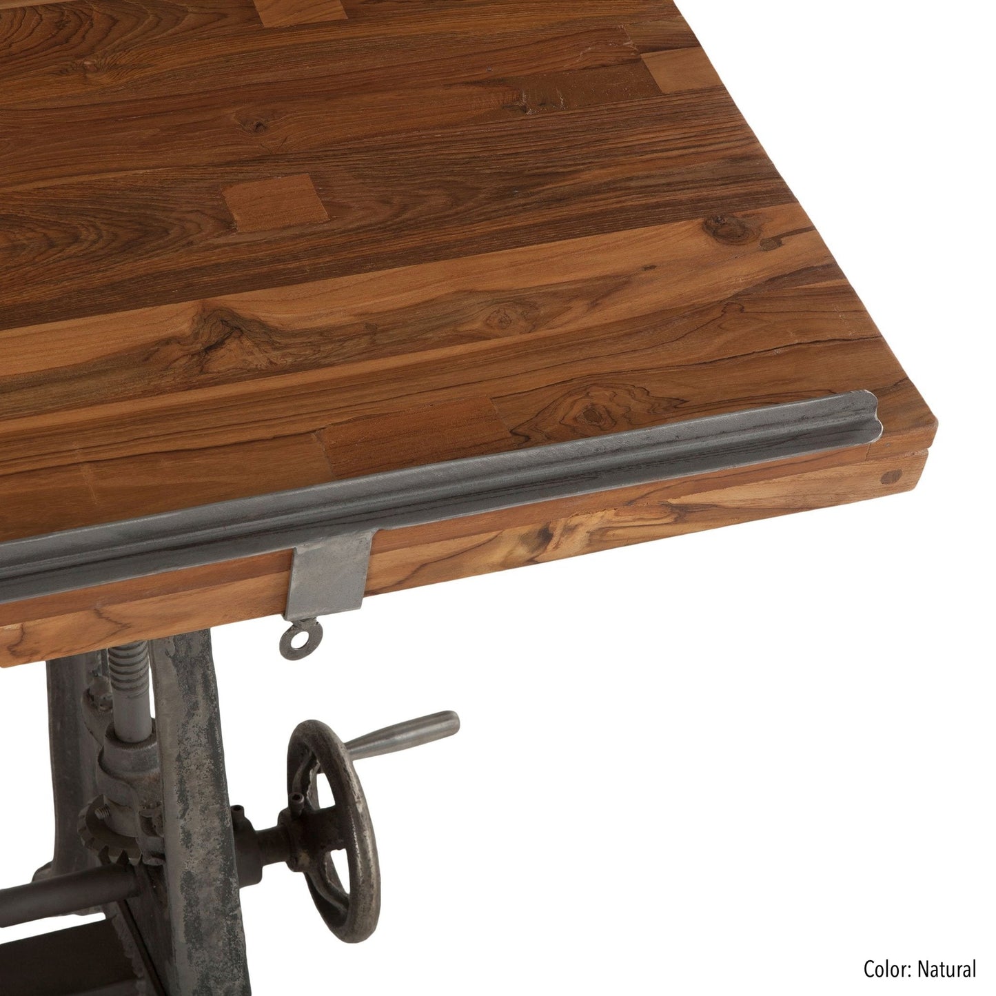 Wellington Drafting Table