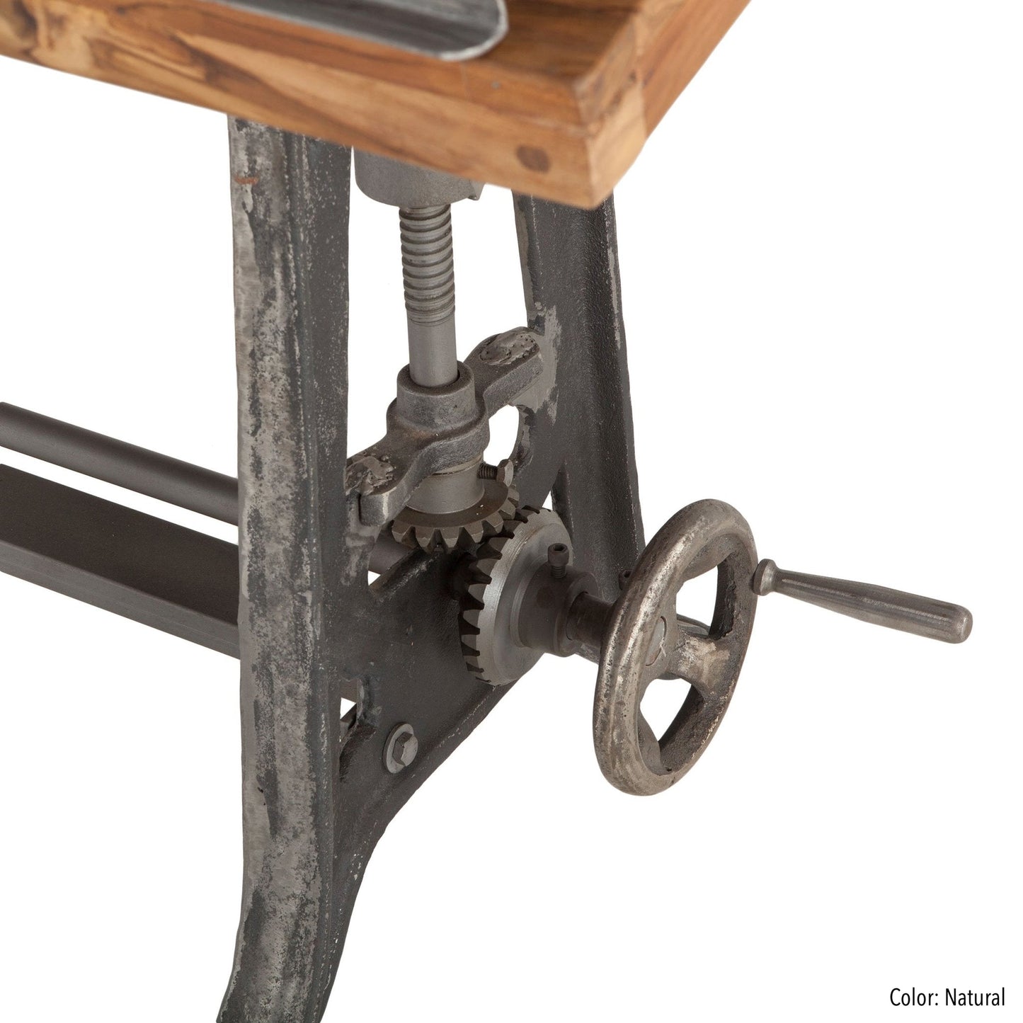 Wellington Drafting Table