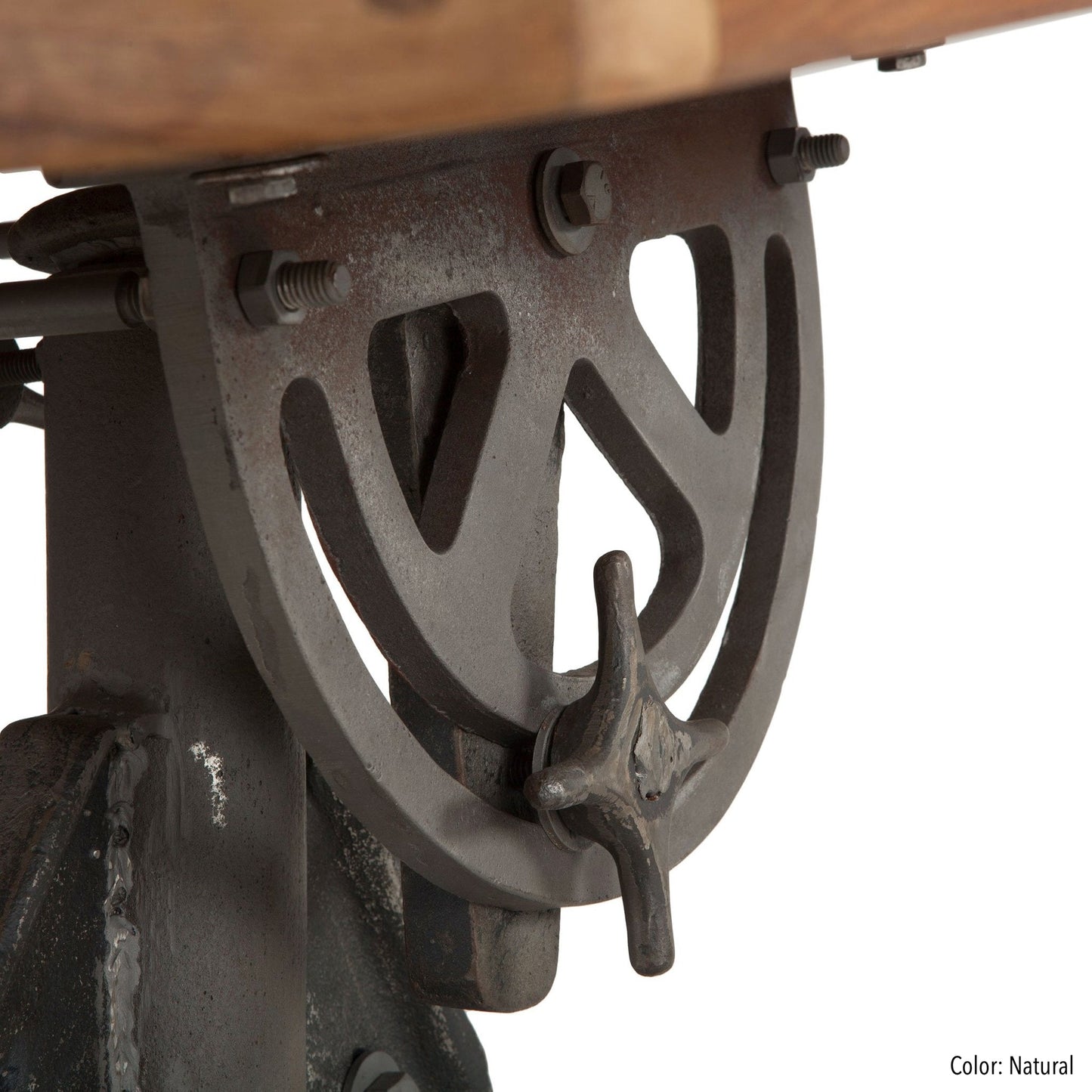 Wellington Drafting Table