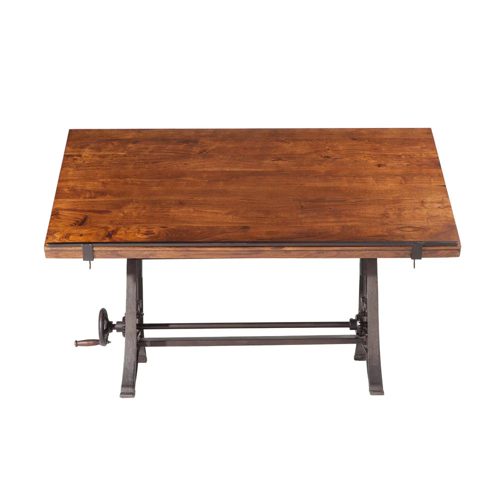 Wellington Drafting Table - Sale