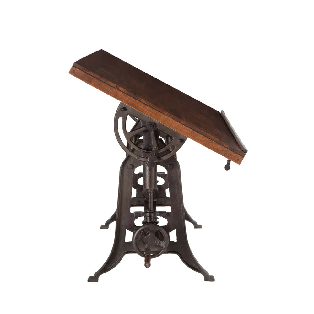 Wellington Drafting Table - Sale