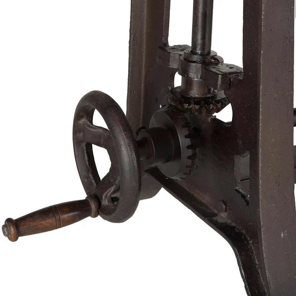 Wellington Drafting Table - Sale