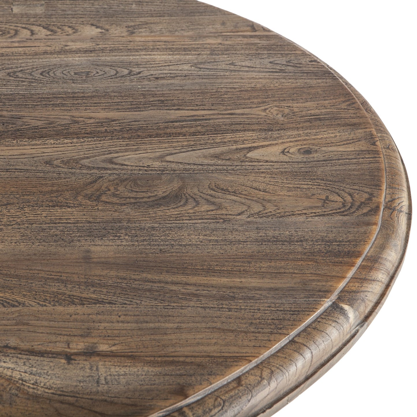 Paris Industrial Cafe Table
