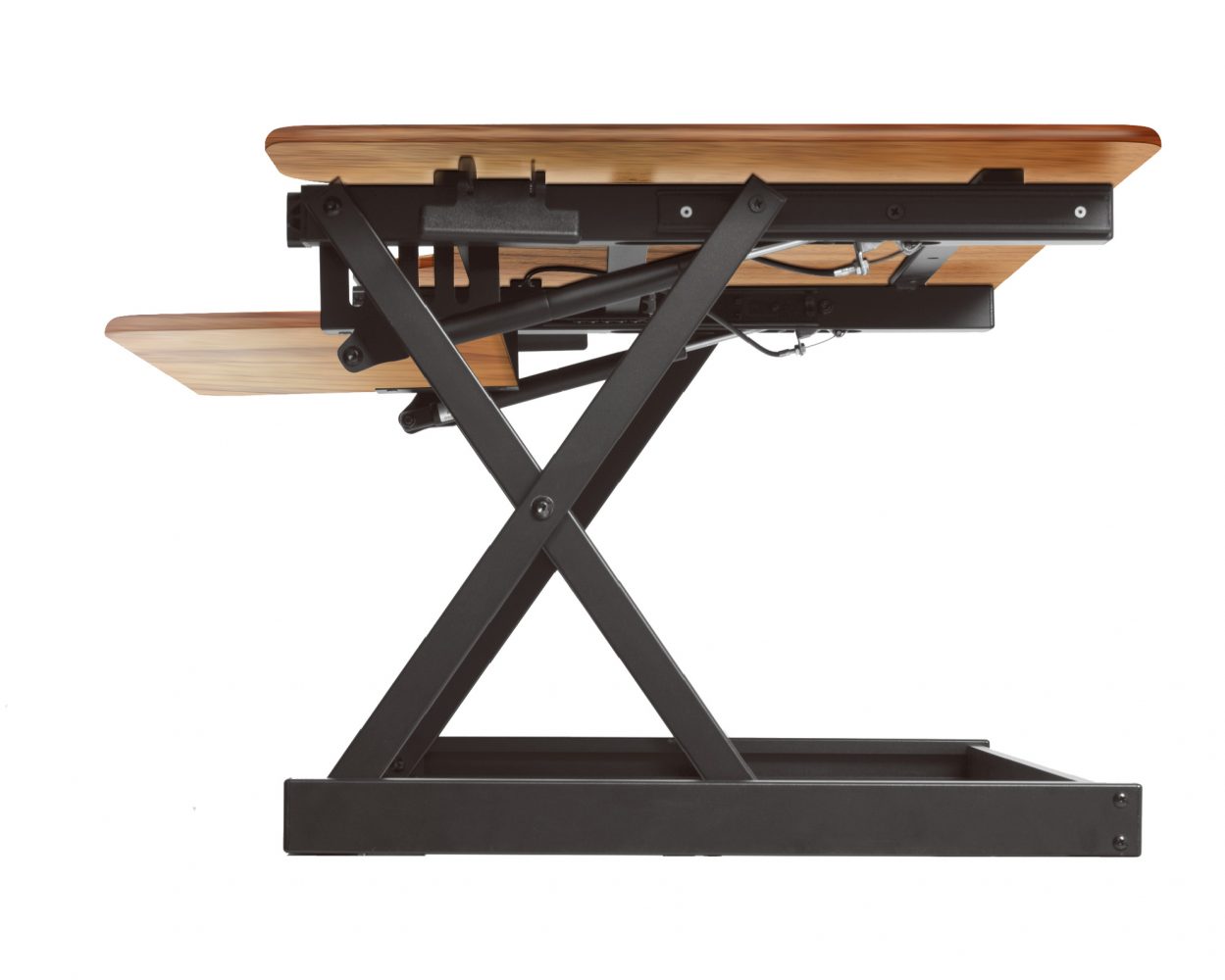 Corner Desk Riser 3.0