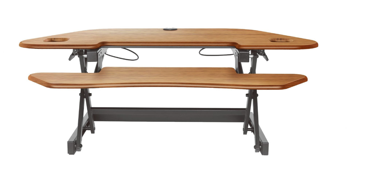 Corner Desk Riser 3.0