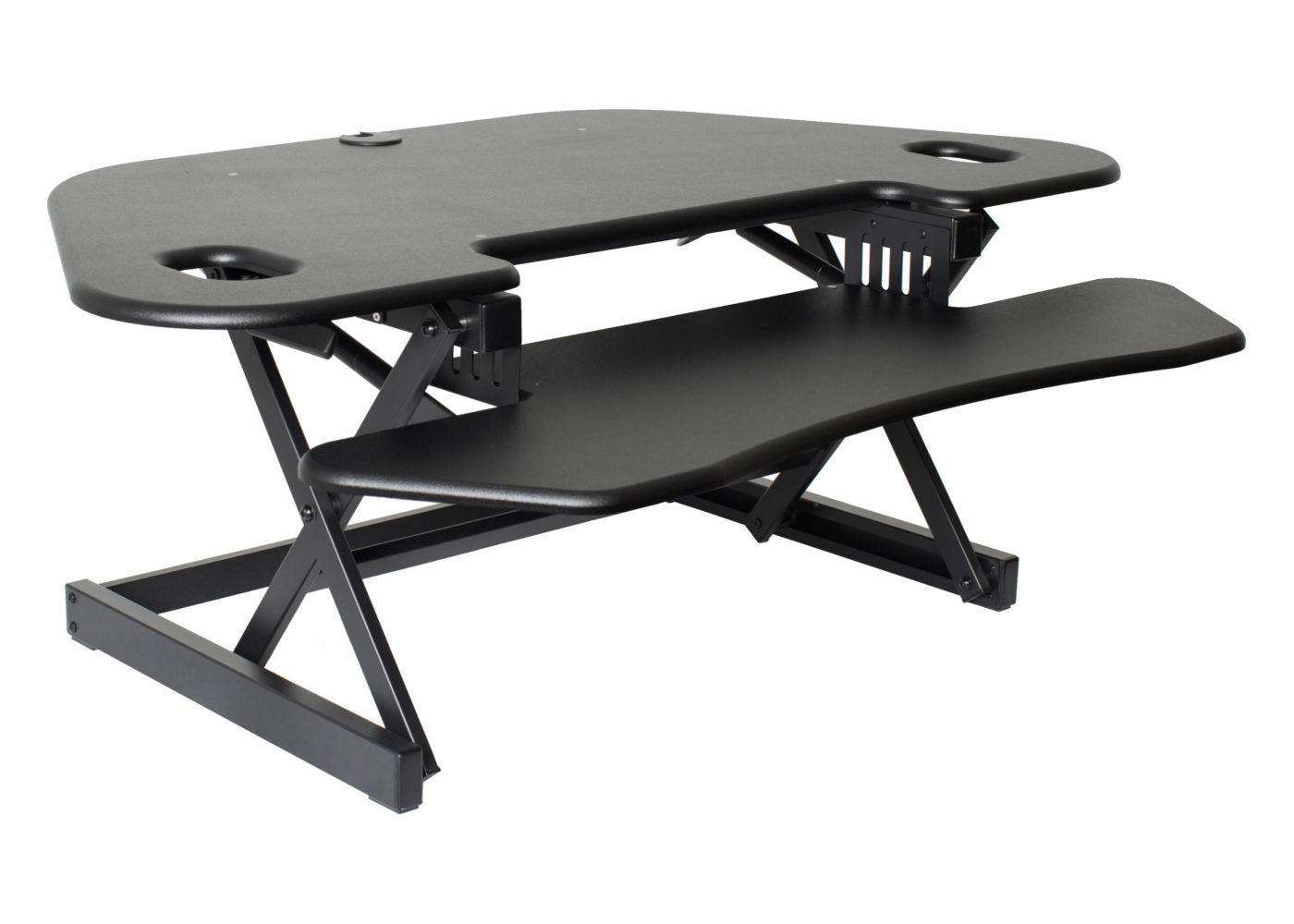 Corner Desk Riser 3.0