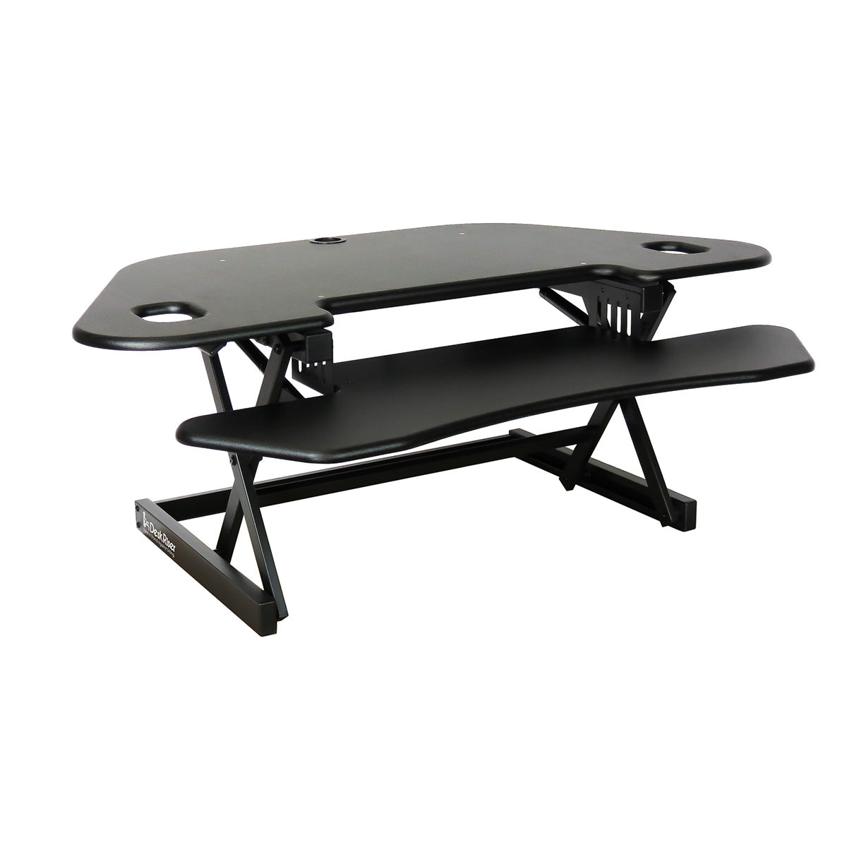 Corner Desk Riser